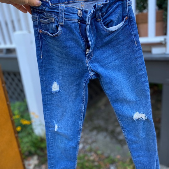 Bundle Zara pants and shirt - Picture 6 of 8